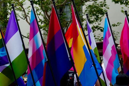 Wisconsinâs LGBTQ community confronts efforts to suppress visibility Could Milwaukee County become a sanctuary for LGBTQ people?