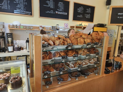 Madison Sourdough union election shows reach of labor’s service sector surge Madison Sourdough union election shows reach of labor’s service sector surge