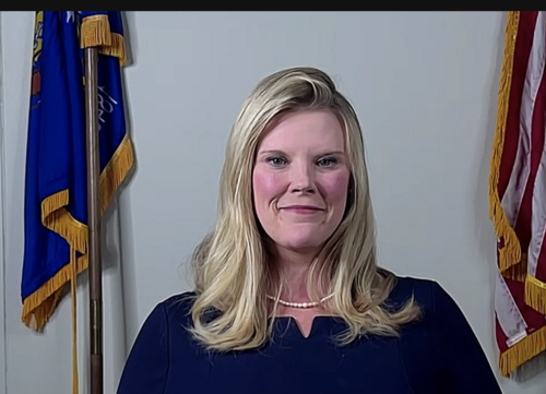 Embracing election denial, Wisconsin Senate Republicans vote to fire chief election official Embracing election denial, Wisconsin Senate Republicans vote to fire chief election official