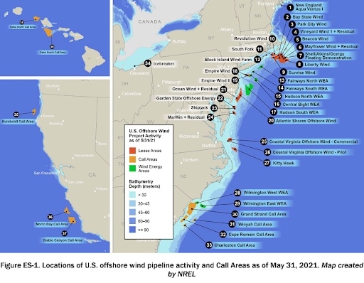 (Image courtesy of National Renewable Energy Laboratory via the U.S. Department of Energy)