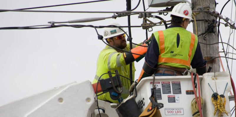 Maine power bills are ‘already too high,’ critics say, as CMP granted rate hike Maine power bills are ‘already too high,’ critics say, as CMP granted rate hike