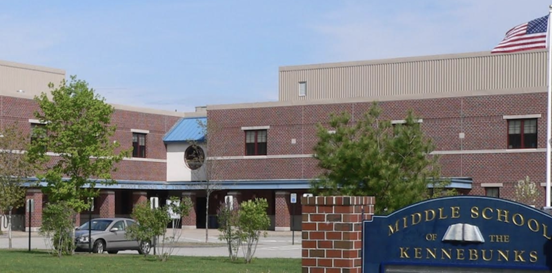 RSU 21 school board member resigns after racist, anti-LGBTQ posts spark recall effort RSU 21 school board member resigns after racist, anti-LGBTQ posts spark recall effort