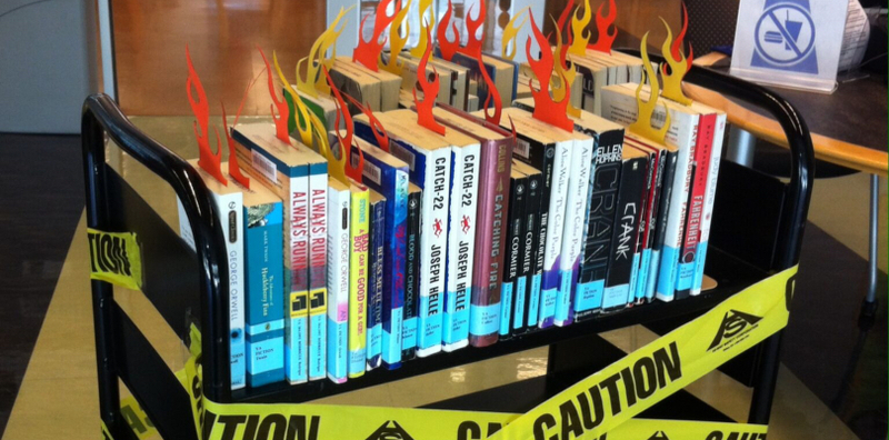 Maine librarians fight bill to ban books considered ‘obscene’ Maine librarians fight bill to ban books considered ‘obscene’
