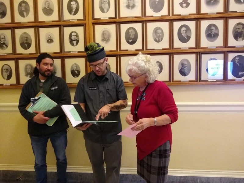 Podcast: Taking it to Augusta with MPA’s Lobby Team Podcast: Taking it to Augusta with MPA’s Lobby Team