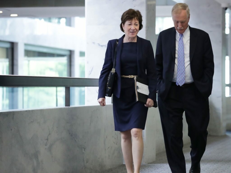U.S. Senators Collins and King praise increase in temporary work visas for 2024 U.S. Senators Collins and King praise increase in temporary work visas for 2024