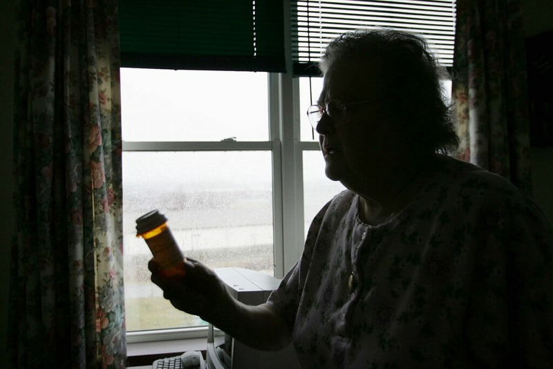 Medicare drug price negotiation can’t come soon enough for some Mainers Medicare drug price negotiation can’t come soon enough for some Mainers