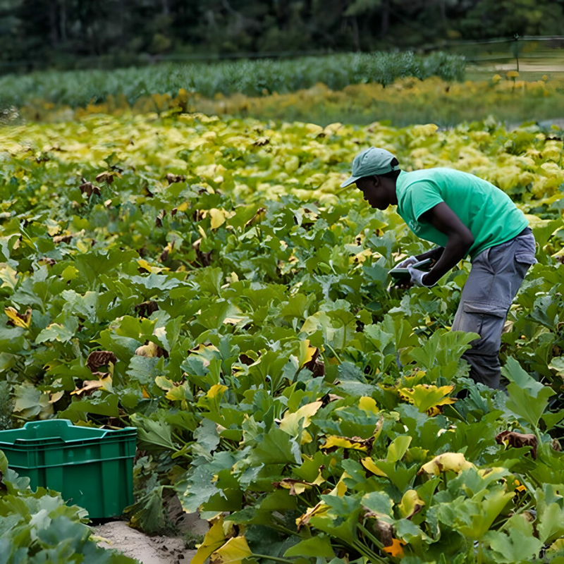 After years-long effort, farmworkers in Maine may soon gain minimum wage protections After years-long effort, farmworkers in Maine may soon gain minimum wage protections