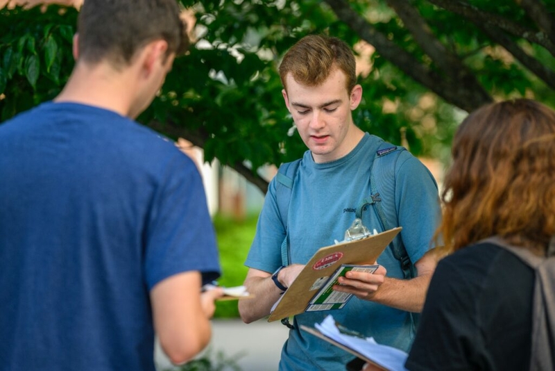 Maine Sec. of State supports two ballot questions that would tweak