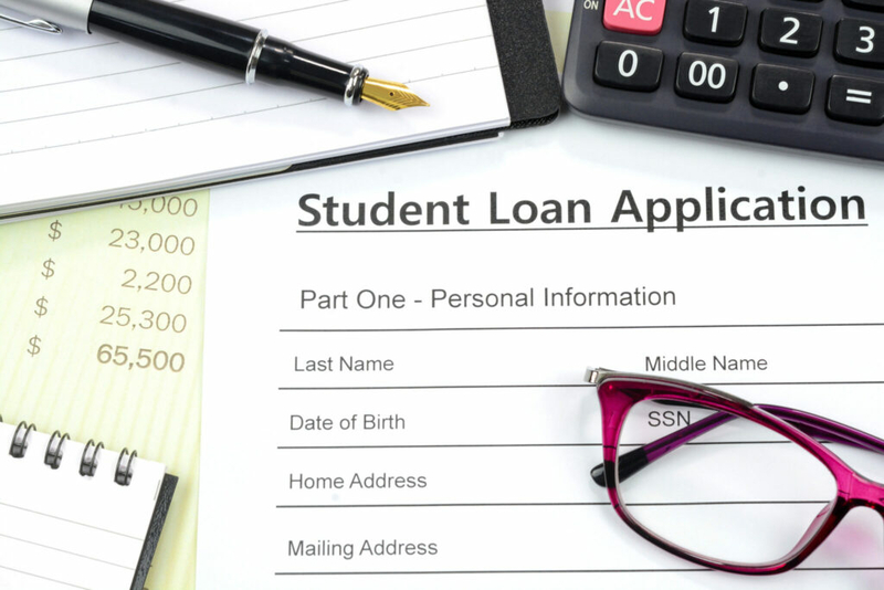 Nearly 19,000 Mainers enrolled in student loan repayment program Nearly 19,000 Mainers enrolled in student loan repayment program