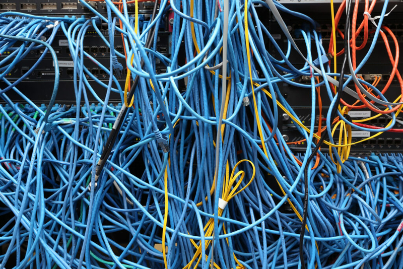 Maine’s funding for affordable broadband is running out Maine’s funding for affordable broadband is running out
