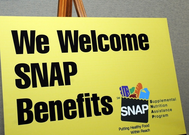 Md. officials: SNAP helped thousands during pandemic, but challenges navigating system remain Md. officials: SNAP helped thousands during pandemic, but challenges navigating system remain