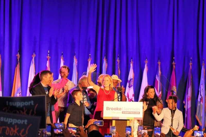Kathleen Matthews: How Emerge has changed the face of Maryland politics Kathleen Matthews: How Emerge has changed the face of Maryland politics