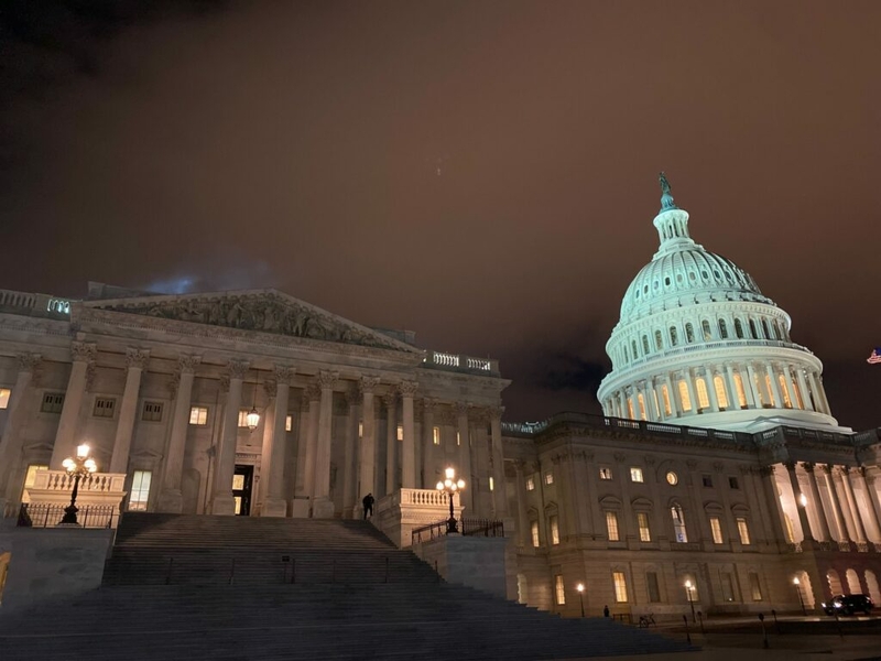 Notes: Guess who’s coming to the State of the Union? Plus, an Annapolis lobbying shop goes national, a MoCo deal, and more Notes: Guess who’s coming to the State of the Union? Plus, an Annapolis lobbying shop goes national, a MoCo deal, and more