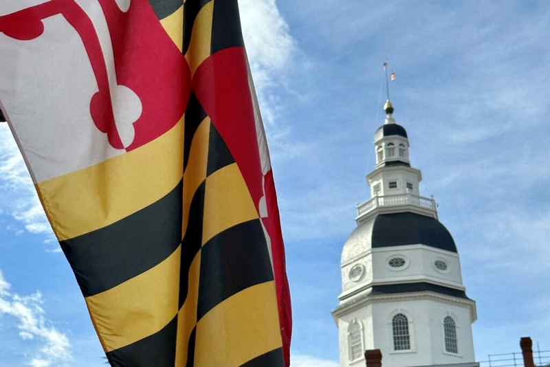 Roundup: Abortion rights bills advance, offshore wind expansion passes Senate, and the duck hunting debate you never expected Roundup: Abortion rights bills advance, offshore wind expansion passes Senate, and the duck hunting debate you never expected