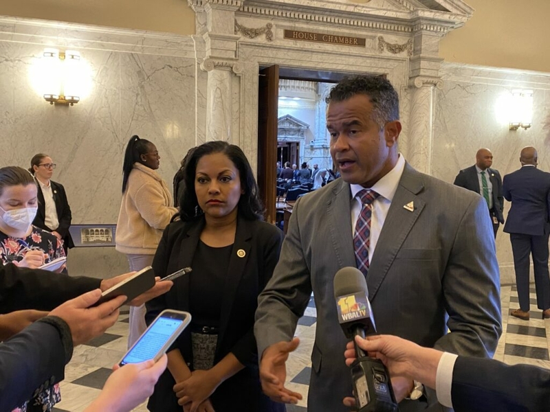 Long-awaited cannabis bill lands, sponsored in House by two skeptics Long-awaited cannabis bill lands, sponsored in House by two skeptics