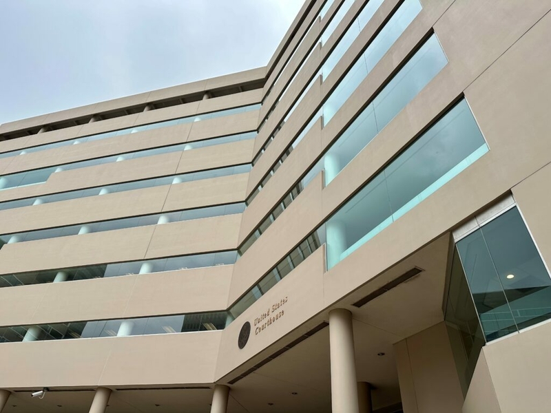 Judge blocks part of new Md. gun law that was about to take effect Judge blocks part of new Md. gun law that was about to take effect
