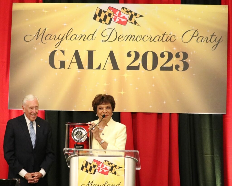 Personnel news: State Dem chair stepping down, Patrick Hogan leaving state service to join Patrick Hogan at lobbying firm Personnel news: State Dem chair stepping down, Patrick Hogan leaving state service to join Patrick Hogan at lobbying firm
