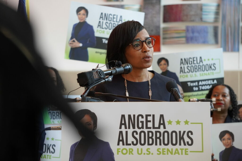 New stakes in Md. Senate race following Alabama Supreme Court ruling on