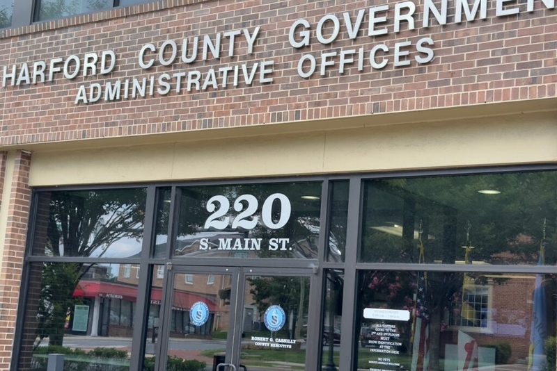 In Harford County, ongoing disputes with Cassilly ‘not beneficial,’ council president says In Harford County, ongoing disputes with Cassilly ‘not beneficial,’ council president says