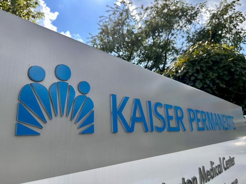 Kaiser Permanente workers in D.C., VA go on strike; MD union members to begin ‘informational picketing’ Kaiser Permanente workers in D.C., VA go on strike; MD union members to begin ‘informational picketing’