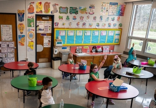 GOP bill to limit topics of discussion in public schools wins state House approval GOP bill to limit topics of discussion in public schools wins state House approval