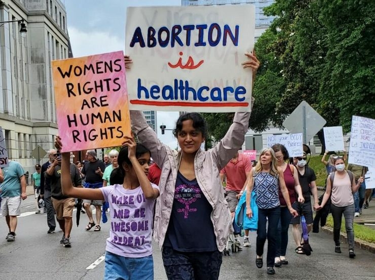 North Carolina physician: Proposed abortion restrictions threaten the practice of medicine North Carolina physician: Proposed abortion restrictions threaten the practice of medicine