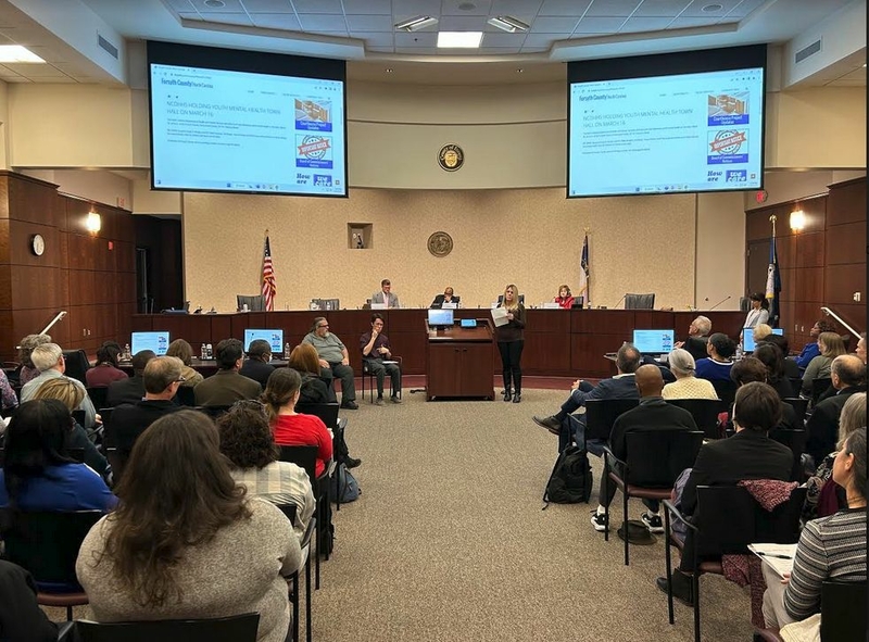 ‘Beyond anything that most of us could have imagined’: Health officials, lawmakers tackle youth mental health crisis ‘Beyond anything that most of us could have imagined’: Health officials, lawmakers tackle youth mental health crisis