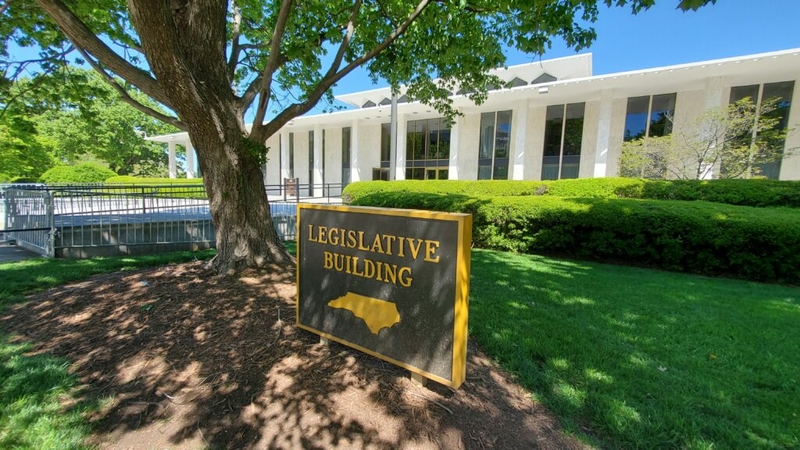 HB2 shadow still looms large in NC, but how large? HB2 shadow still looms large in NC, but how large?