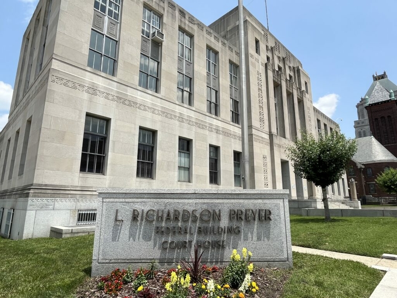 Federal judge blocks two provisions in NC’s new abortion law Federal judge blocks two provisions in NC’s new abortion law