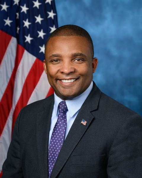 US Rep. Don Davis says he’ll vote to oust Speaker Kevin McCarthy US Rep. Don Davis says he’ll vote to oust Speaker Kevin McCarthy