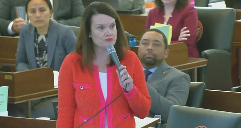 Democrats make a final, unsuccessful push against school voucher expansion Democrats make a final, unsuccessful push against school voucher expansion