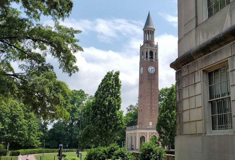 Weekend reads: The value of a degree, Chancellor eyes future, voter rolls look different and more Weekend reads: The value of a degree, Chancellor eyes future, voter rolls look different and more
