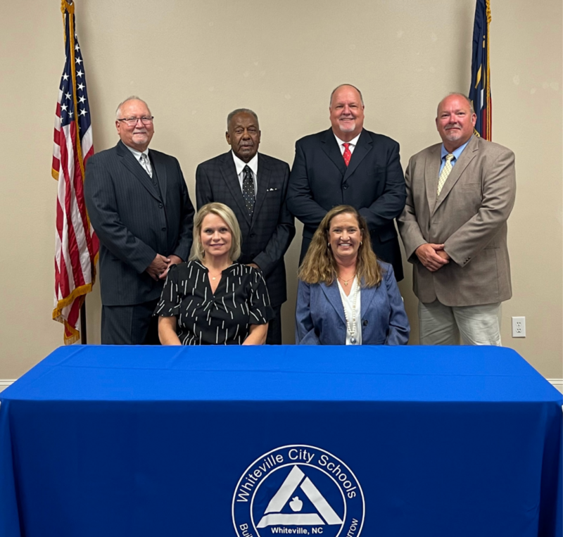 NAACP leaders call on Whiteville school board chairwoman to resign after assault conviction NAACP leaders call on Whiteville school board chairwoman to resign after assault conviction