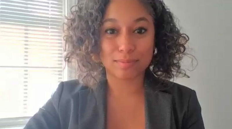 ACLU of NC’s Michele Delgado on the disparity in referrals for disorderly conduct in NC schools ACLU of NC’s Michele Delgado on the disparity in referrals for disorderly conduct in NC schools