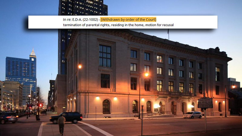 Appeals court ‘life begins at conception’ ruling withdrawn Appeals court ‘life begins at conception’ ruling withdrawn