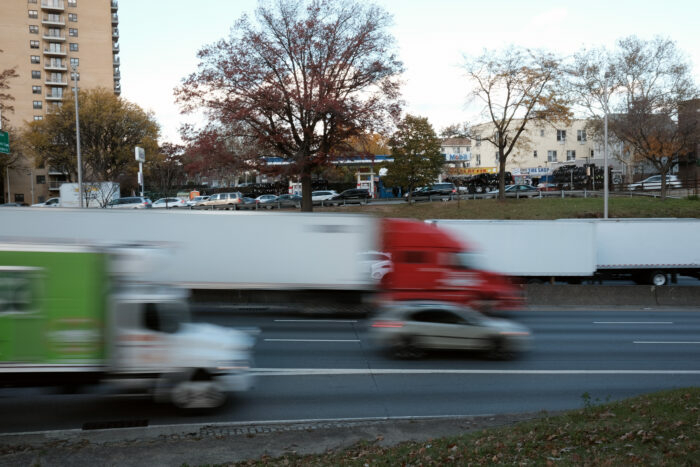 It may have just gotten harder to protect minority communities from pollution It may have just gotten harder to protect minority communities from pollution