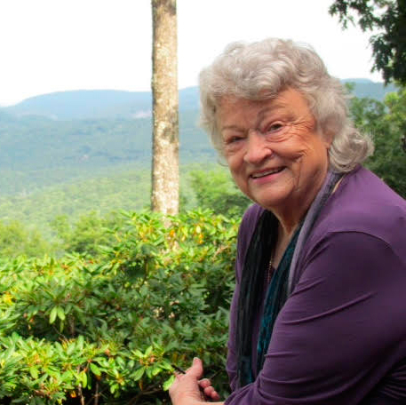 Florida icon and Pulitzer Prize winner Lucy Morgan has died Florida icon and Pulitzer Prize winner Lucy Morgan has died