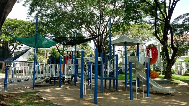 Florida Senate eyeing public school recess reform Florida Senate eyeing public school recess reform