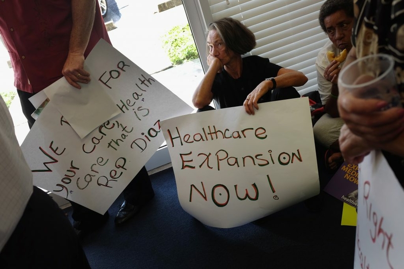Medicaid coverage could end soon for vulnerable Floridians, but state doesn’t want to ‘incite panic’ Medicaid coverage could end soon for vulnerable Floridians, but state doesn’t want to ‘incite panic’