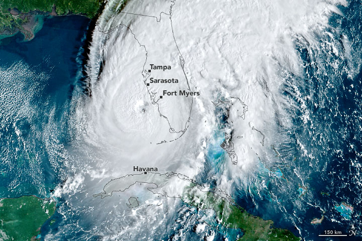 Biden to battered Florida: âWeâre going to do everything we can for youâ Biden to battered Florida: âWeâre going to do everything we can for youâ