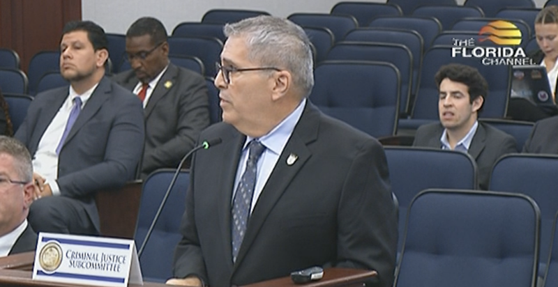 Prosecutors, public defenders seek more funding; ‘We have a serious crisis in the state of FL’ Prosecutors, public defenders seek more funding; ‘We have a serious crisis in the state of FL’