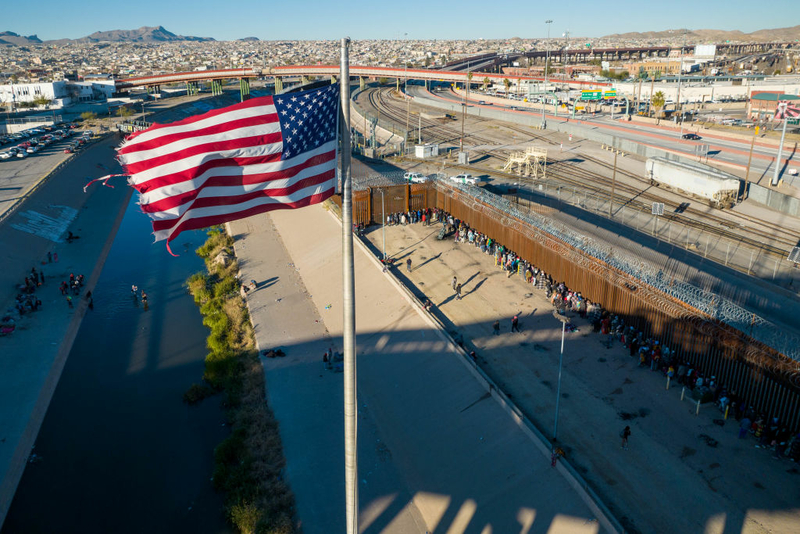 Major immigration reform gets its first test in the Legislature, with uncertainty about ‘Dreamers’ Major immigration reform gets its first test in the Legislature, with uncertainty about ‘Dreamers’
