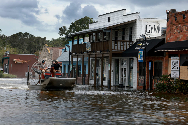 Florida announces more locations, dates for Hurricane victims to receive federal benefits Florida announces more locations, dates for Hurricane victims to receive federal benefits