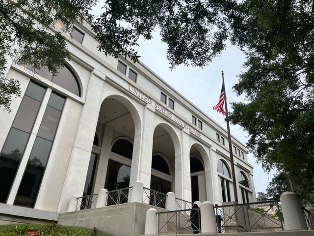 Testimony: N. FL Blacks lost attention from Congress after DeSantis destroyed district Testimony: N. FL Blacks lost attention from Congress after DeSantis destroyed district