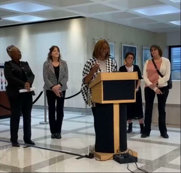 Advocates say now is the time to implement air-conditioning in Florida prisons Advocates say now is the time to implement air-conditioning in Florida prisons