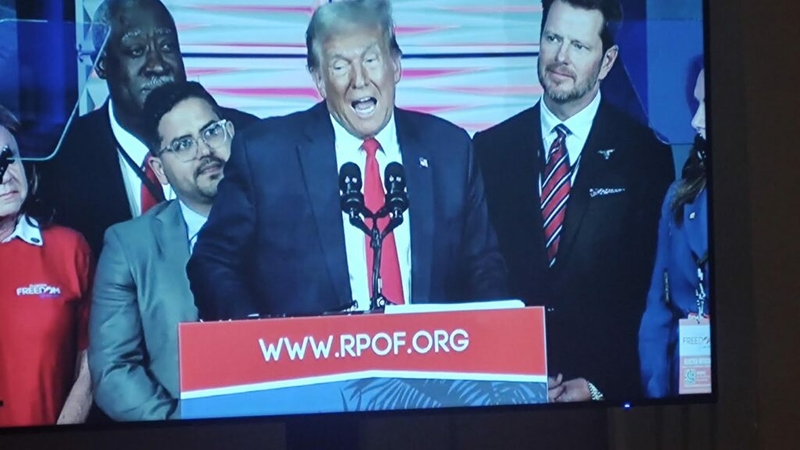 Florida & national GOP going all in on early voting, despite Trump’s comments to the contrary Florida & national GOP going all in on early voting, despite Trump’s comments to the contrary