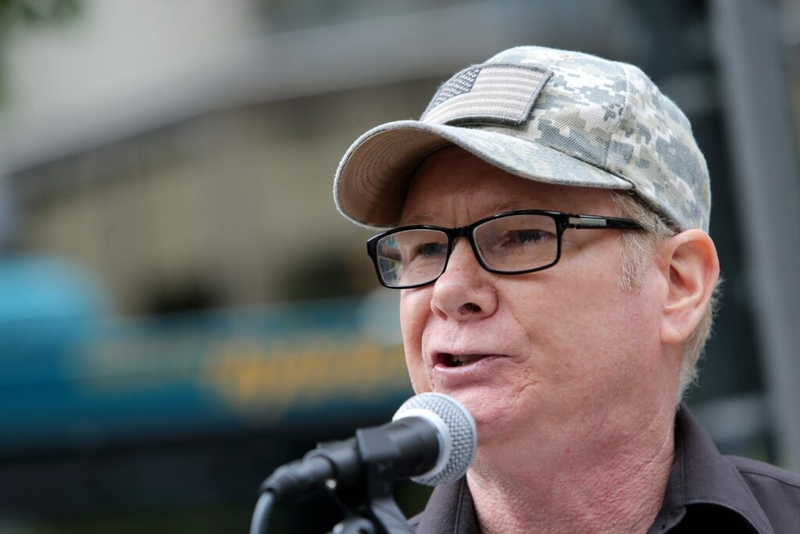 Ex-lawmaker and election denier trailing in Snohomish County auditor contest Ex-lawmaker and election denier trailing in Snohomish County auditor contest