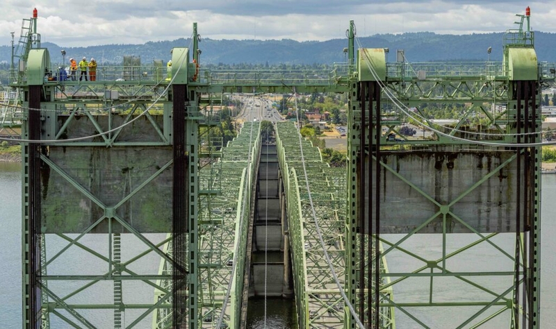 Judge upholds Washington’s $17B transportation package Judge upholds Washington’s $17B transportation package