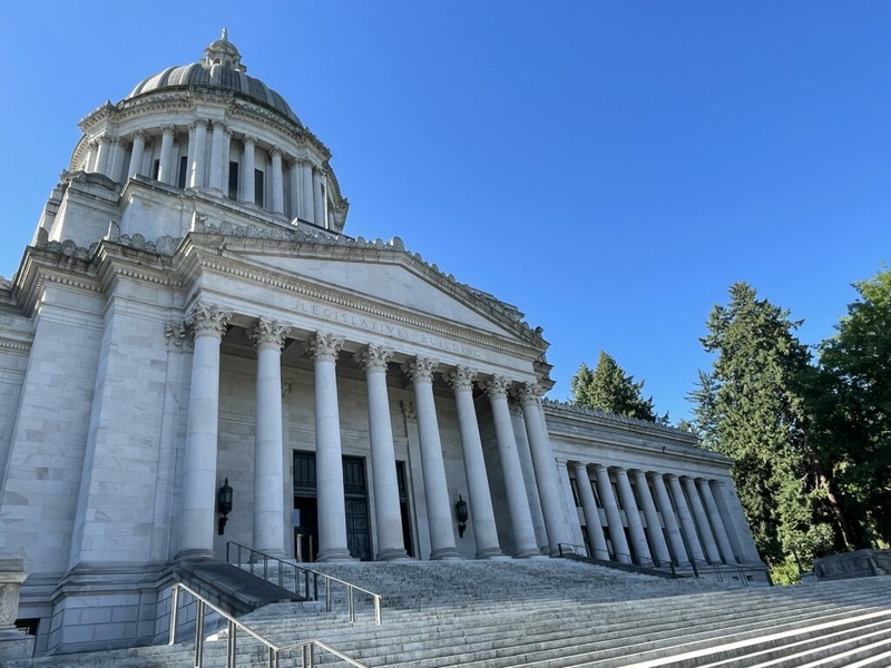New state budget forecast offers $1B worth of good news for Washington leaders New state budget forecast offers $1B worth of good news for Washington leaders