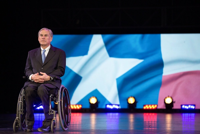 Gov. Greg Abbott acknowledges New York mayorâs office reached out about migrant busing efforts Gov. Greg Abbott acknowledges New York mayorâs office reached out about migrant busing efforts